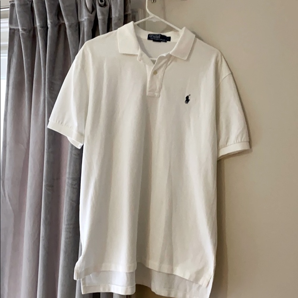 Ralph Lauren Polo